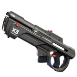 Juguete eléctrico continuo de alto voltaje