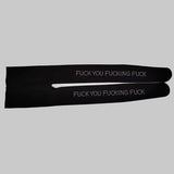 Pantimedias con letras de diamantes calientes de terciopelo de color sólido para mujer