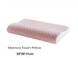 Almohada de espuma viscoelástica memory Foam