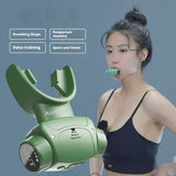 Ejercitador Yoga Pilates Capacidad Vital