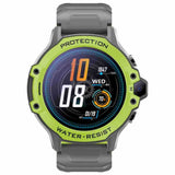 Smart Watch Reloj inteligente resistente al agua con llamada para niños 4G