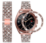 Smart watch diamante dama