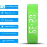 Smart Watch Reloj inteligente deportivo multifuncional resistente al agua