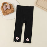 Mallones para niñas de otoño e invierno, pantimedias finas de tela lijada y gruesa