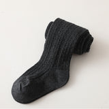 Mallones de moda para niñas