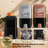 Barra para disimular las canas