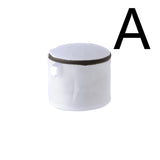 Bolsa para lavandería doméstica , ropa interior , sujetador , lavadora , bolsa de malla