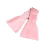 Máscara de ojos de gravedad para dormir con presión suave