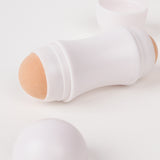 Rueda de succión de aceite para masajeador, limpieza facial con reducción de poros, limpieza por succión de aceite