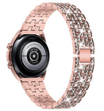 Smart watch diamante dama