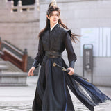 Disfraz Traje de Hanfu