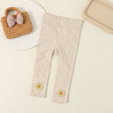 Mallones para niñas de otoño e invierno, pantimedias finas de tela lijada y gruesa