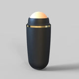 Rueda de succión de aceite para masajeador, limpieza facial con reducción de poros, limpieza por succión de aceite