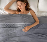 Cobija Edredón De Manta De Sensación De Frío De Seda De Hielo De Verano