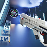 Juguete eléctrico continuo de alto voltaje