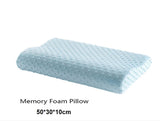 Almohada de espuma viscoelástica memory Foam