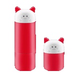 Estirilizador  varios, Copa menstrual de ozono UV a prueba de polvo