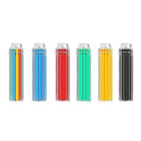 Máquina para fabricar cigarrillos Manual para el hogar, rollo de mano para liar cigarrillos