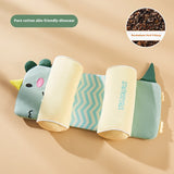 Almohada para dar forma al bebé