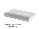 Almohada de espuma viscoelástica memory Foam