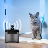 Dispensador de agua inteligente inalámbrico para gato perro