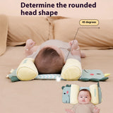 Almohada para dar forma al bebé