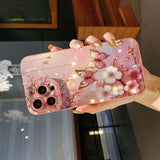 Funda Case mariposa IPHONE