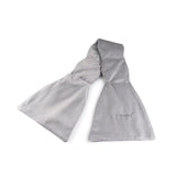 Máscara de ojos de gravedad para dormir con presión suave