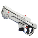 Juguete eléctrico continuo de alto voltaje