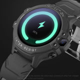 Smart Watch Reloj inteligente resistente al agua con llamada para niños 4G