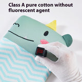 Almohada para dar forma al bebé