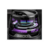 Bocina Speaker Mini altavoz inalámbrico Bluetooth magnético serie TWS pequeño