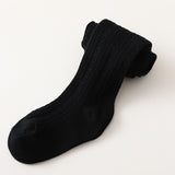 Mallones de moda para niñas