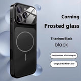 Case Funda para iphone 13 al 17 Funda protectora resistente a caídas