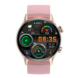 Smart Watch Control de acceso NFC Reloj inteligente Llamada Bluetooth
