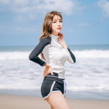 Traje de baño para parejas Duo