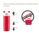 Estirilizador  varios, Copa menstrual de ozono UV a prueba de polvo