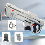 Juguete eléctrico continuo de alto voltaje