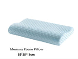 Almohada de espuma viscoelástica memory Foam