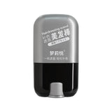 Barra para disimular las canas