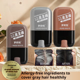 Barra para disimular las canas