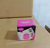 Adelgazante facial que levanta la papada para la caída del rostro