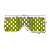 Mascarilla de jade Belleza La belleza es cálida y cómoda.