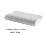 Almohada de espuma viscoelástica memory Foam