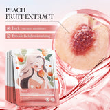 Mascarilla Blanqueamiento e hidratación Mascarilla hidratante y nutritiva para la piel