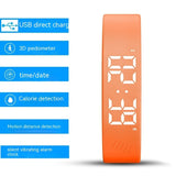 Smart Watch Reloj inteligente deportivo multifuncional resistente al agua