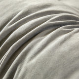 Cojín junto a la cama Sofá con respaldo grande