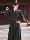 Disfraz Traje de Hanfu