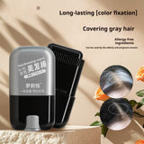 Barra para disimular las canas