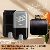 Barra para disimular las canas